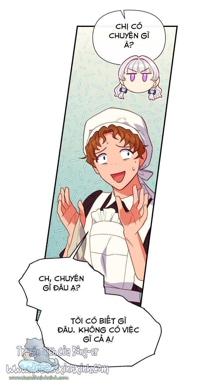 công nương khế ước của gia tộc công tước quái vật chapter 141 42