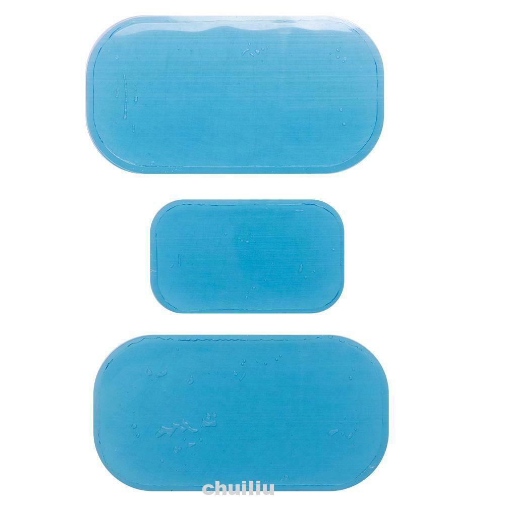 Set 3 Miếng Gel Mát Xa Hỗ Trợ Nâng Mông Hiệu Quả