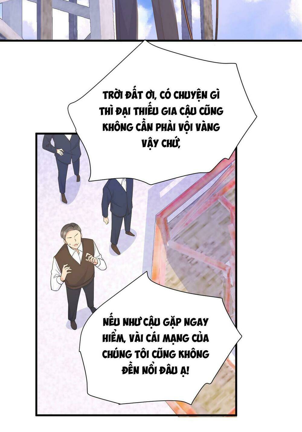 vẫn cứ nhớ em, nhớ em chapter 122 25