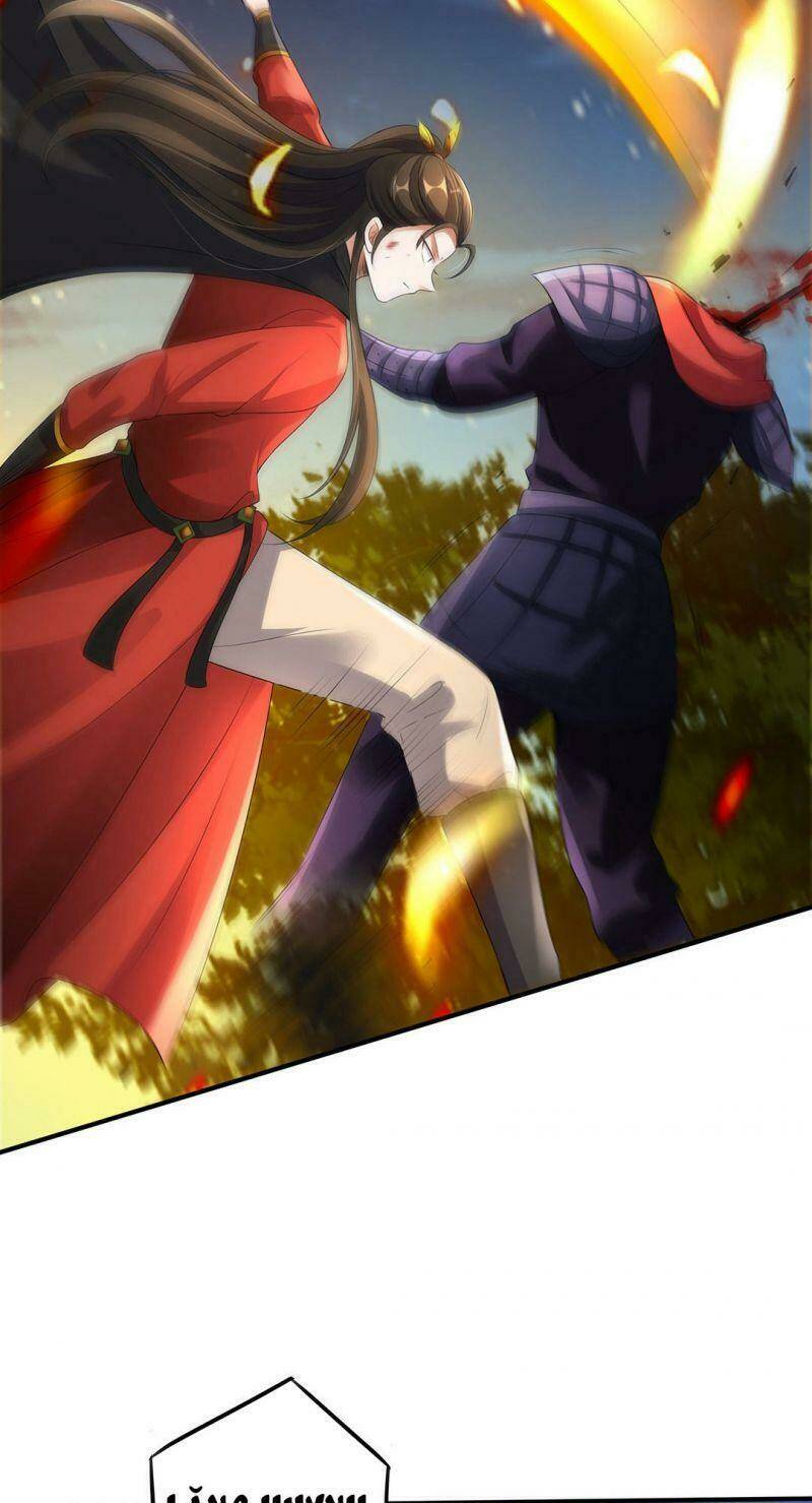 thiên kim bất hoán chapter 79 19