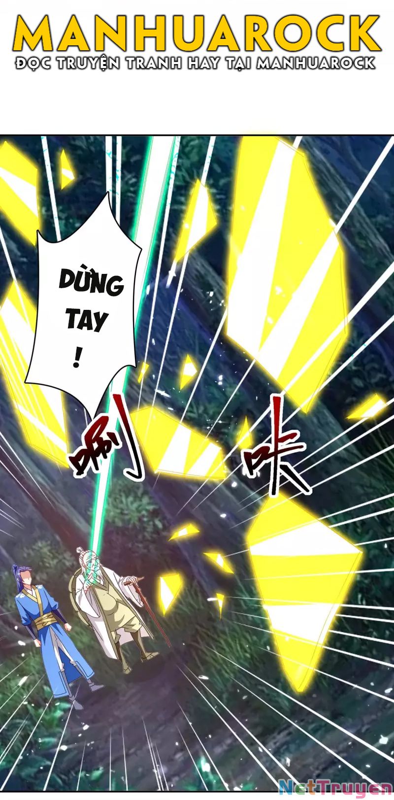 tối cường thăng cấp chapter 300 14