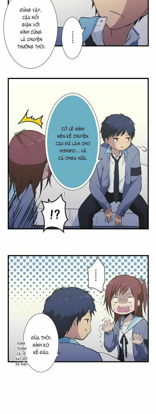 viên thuốc trùng sinh chapter 39 11