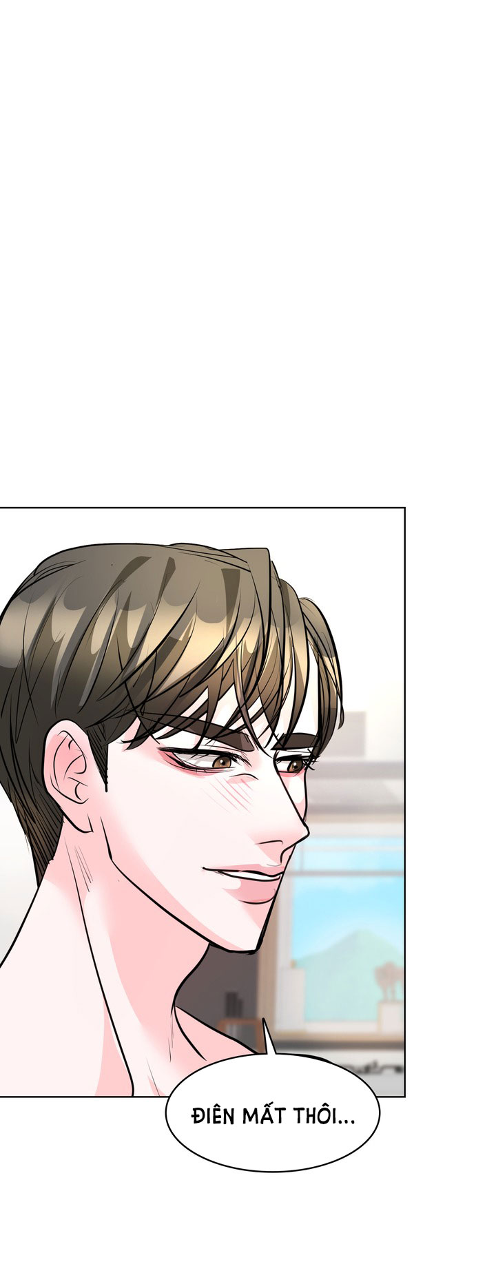 [18+] điều em cố giấu chapter 24.1 4