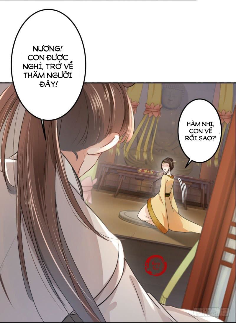 vương gia không thể trêu chapter 27 12