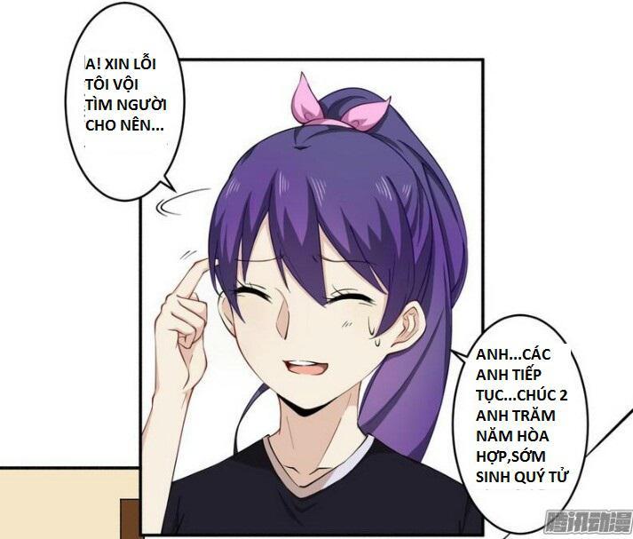 tổng tài đã cưới em chapter 32 12