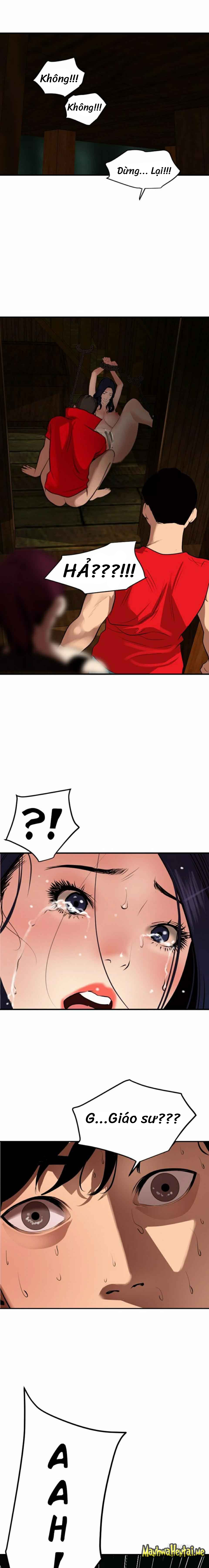 cột thu lôi chapter 80 10