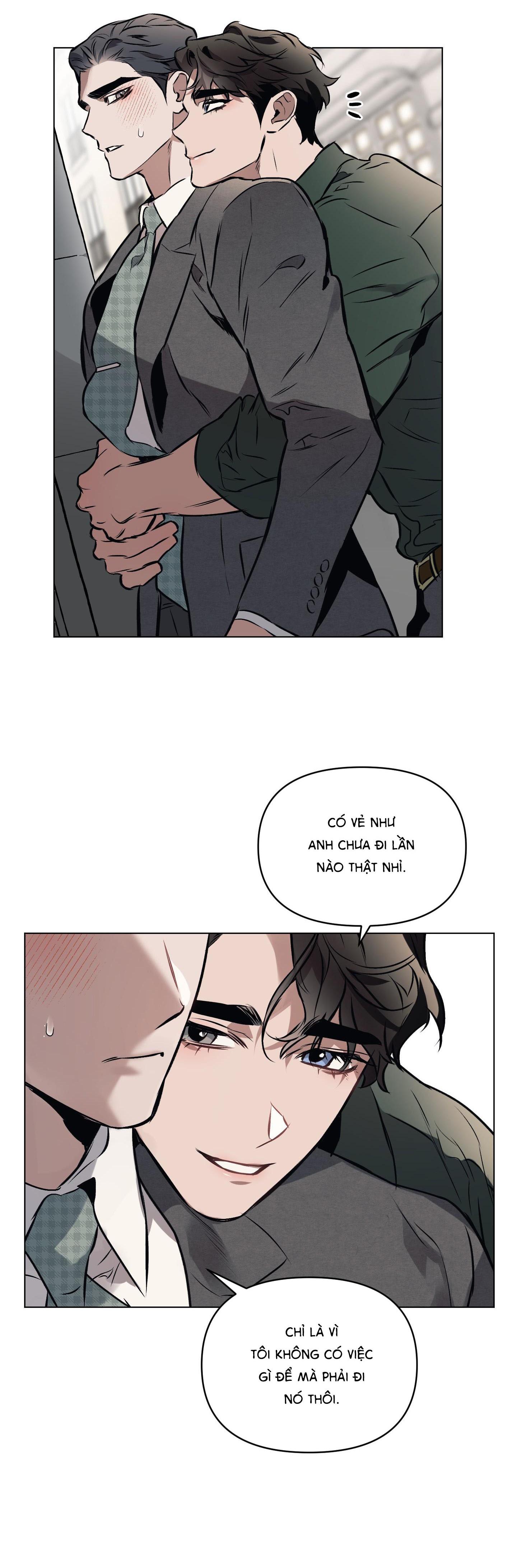 định tên mối quan hệ chapter 30 28