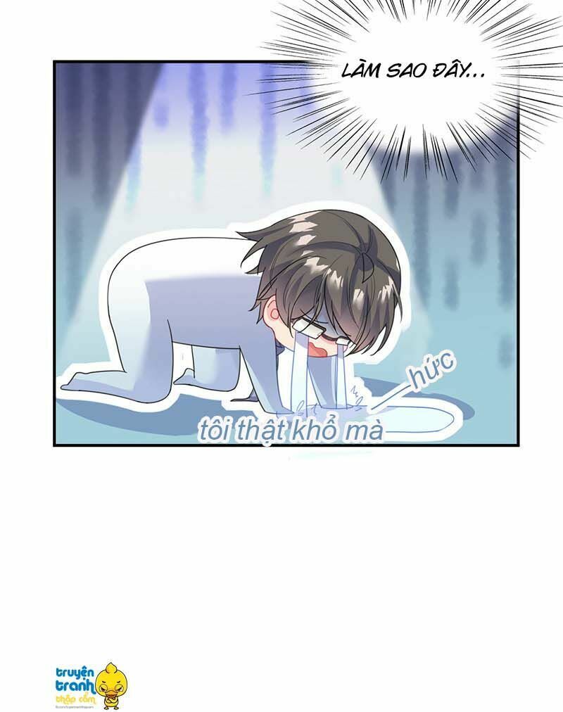 chọc tới chủ tịch tổng tài 2 chapter 87 19