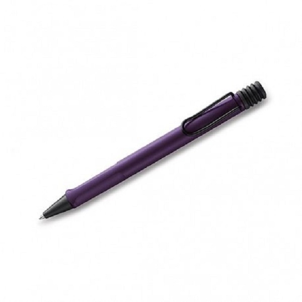 Bút LAMY Safari Ballpoint pen-4030445 Purple