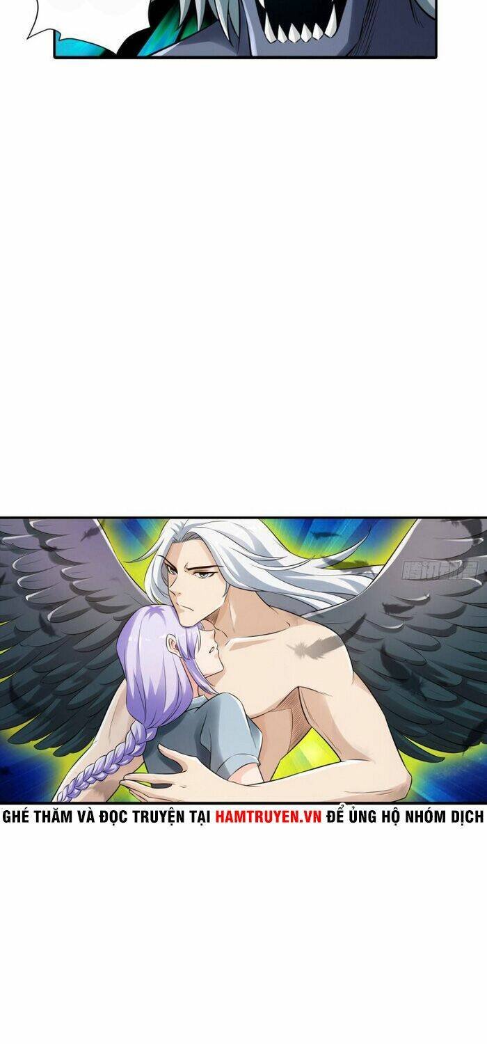 nhân vật phản diện đi tìm đường chết chapter 104 13