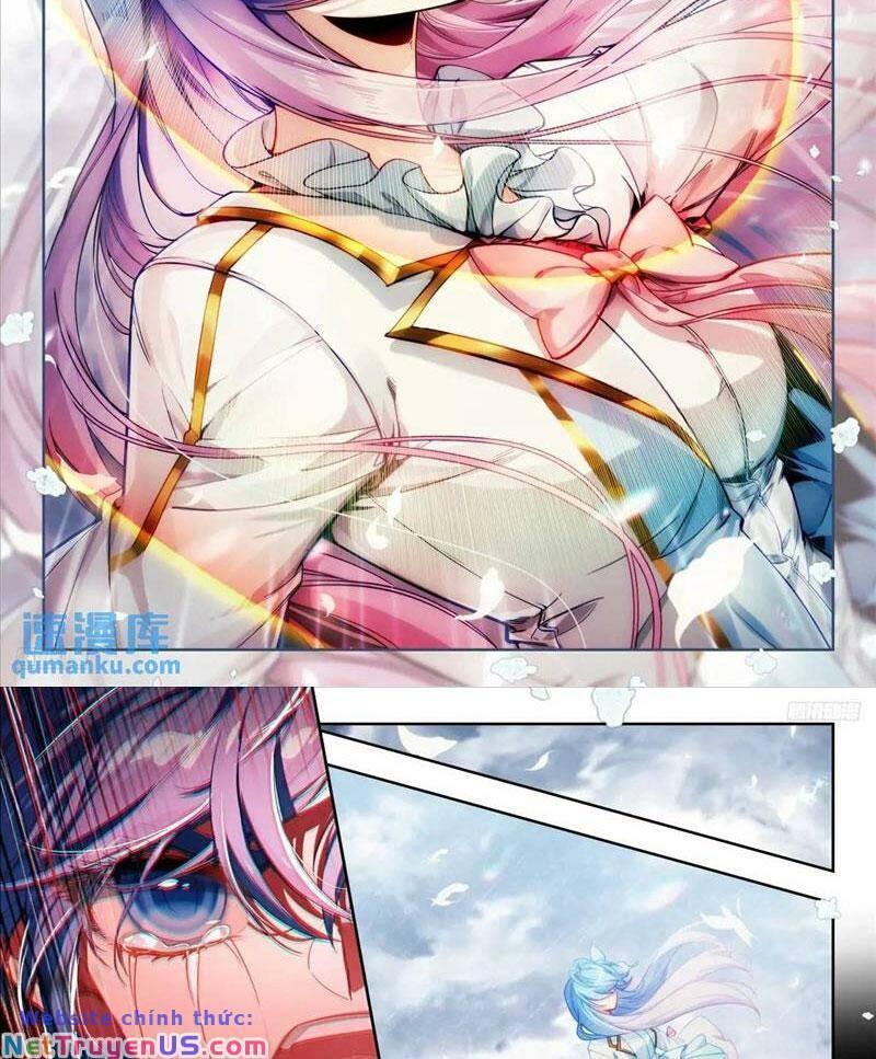 tuyệt thế đường môn - đấu la đại lục 2 chapter 411 4