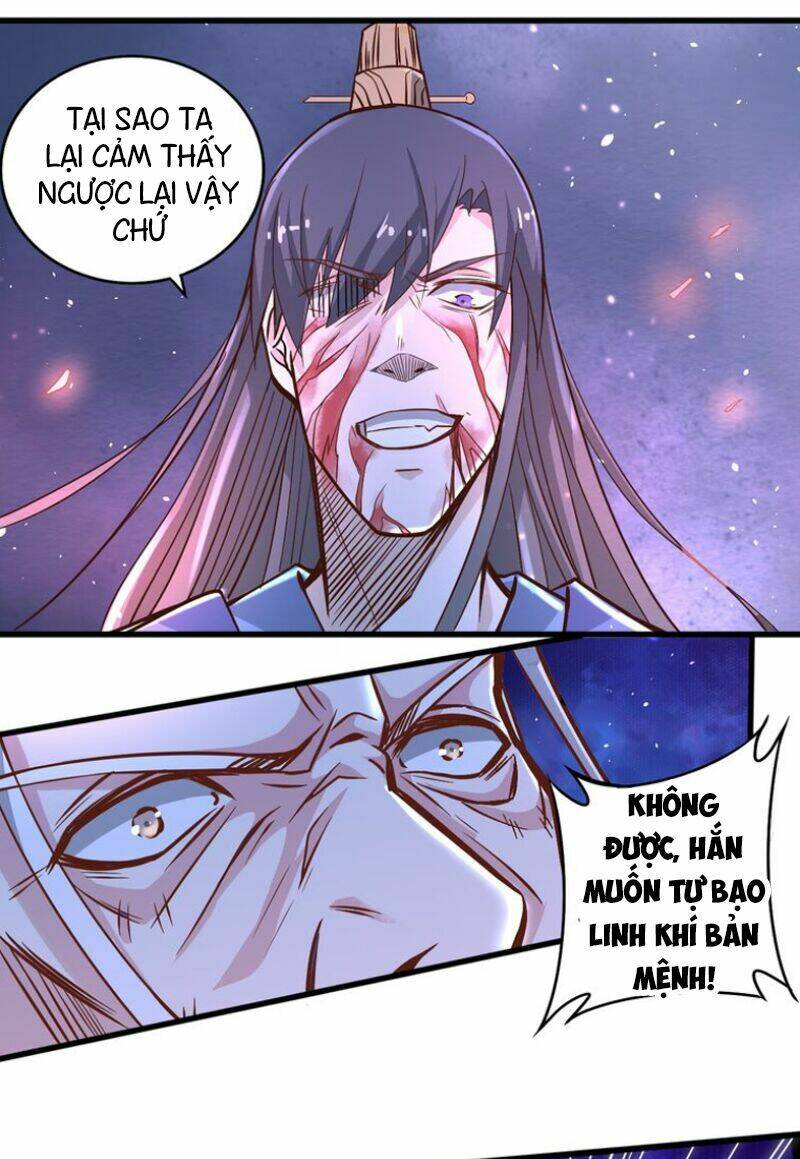 thiên mệnh cửu tinh chapter 15 40