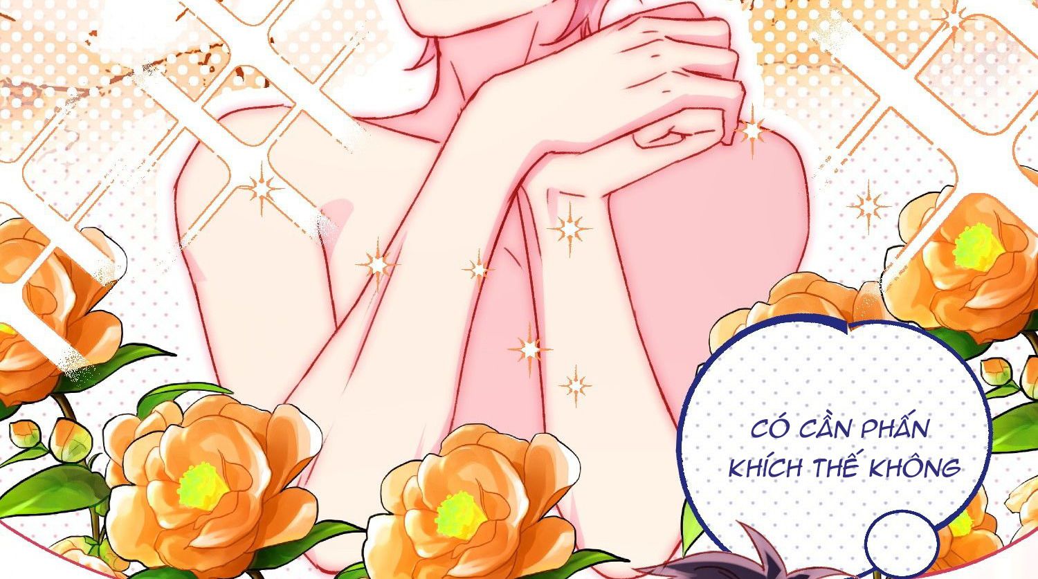 tôi phải làm một kẻ đại xấu xa chapter 54 20