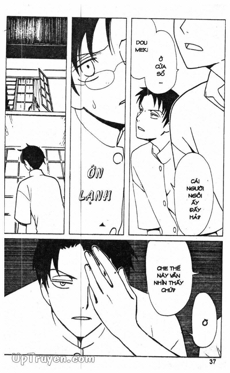 xxxholic - hành trình bí ẩn chapter 10 37
