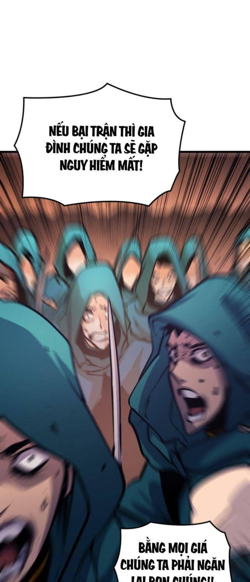 tôi trở lại thăng cấp một mình chapter 56 33