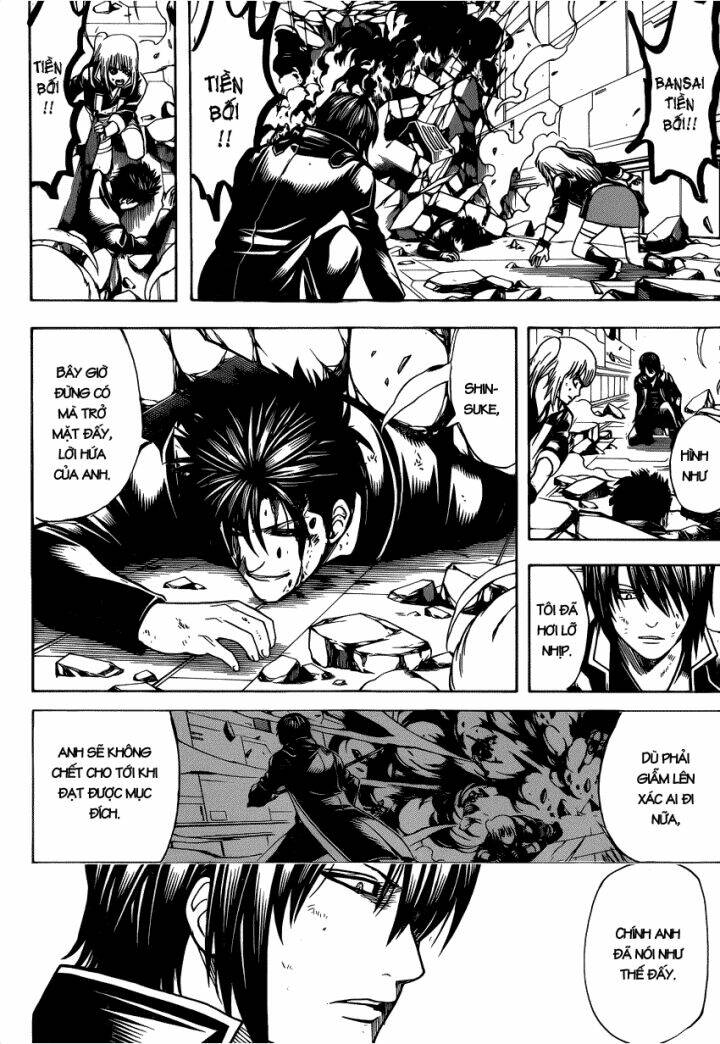 gintama - linh hồn bạc chapter 640 7