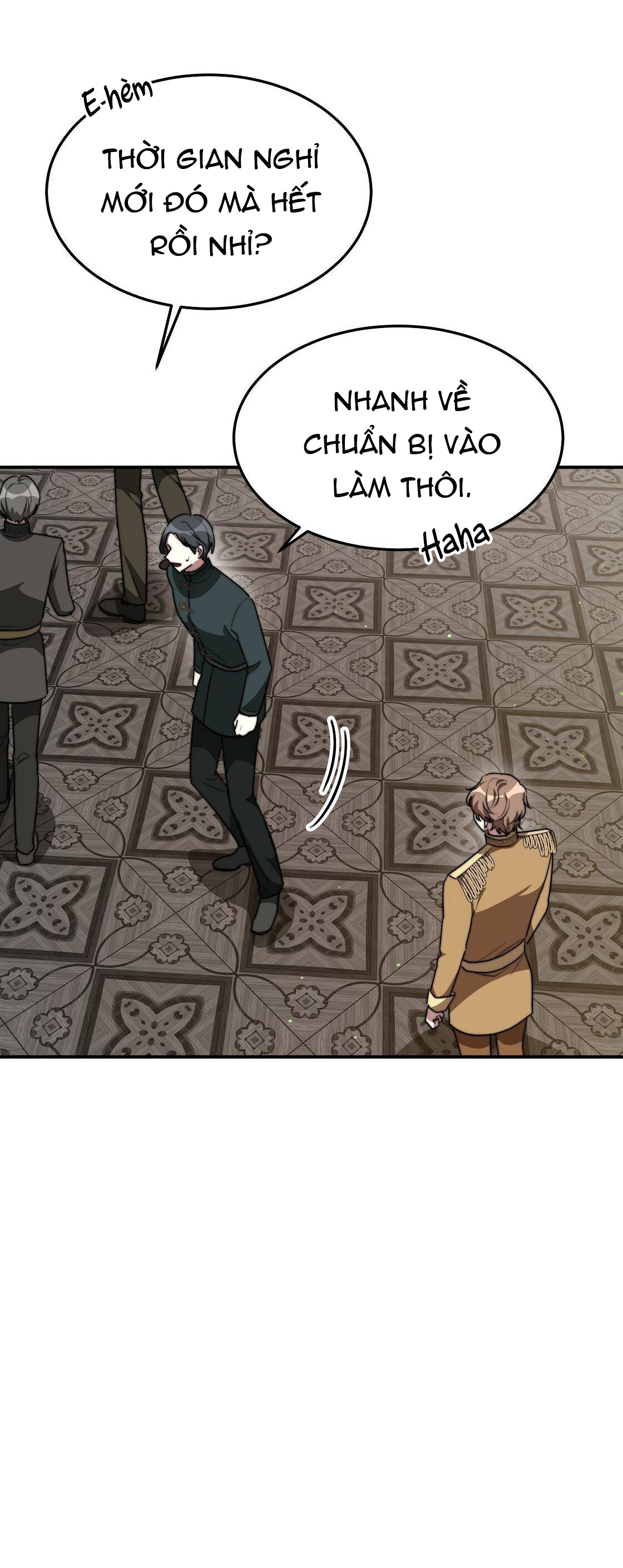 cuộc hôn nhân tay ba chapter 37 29