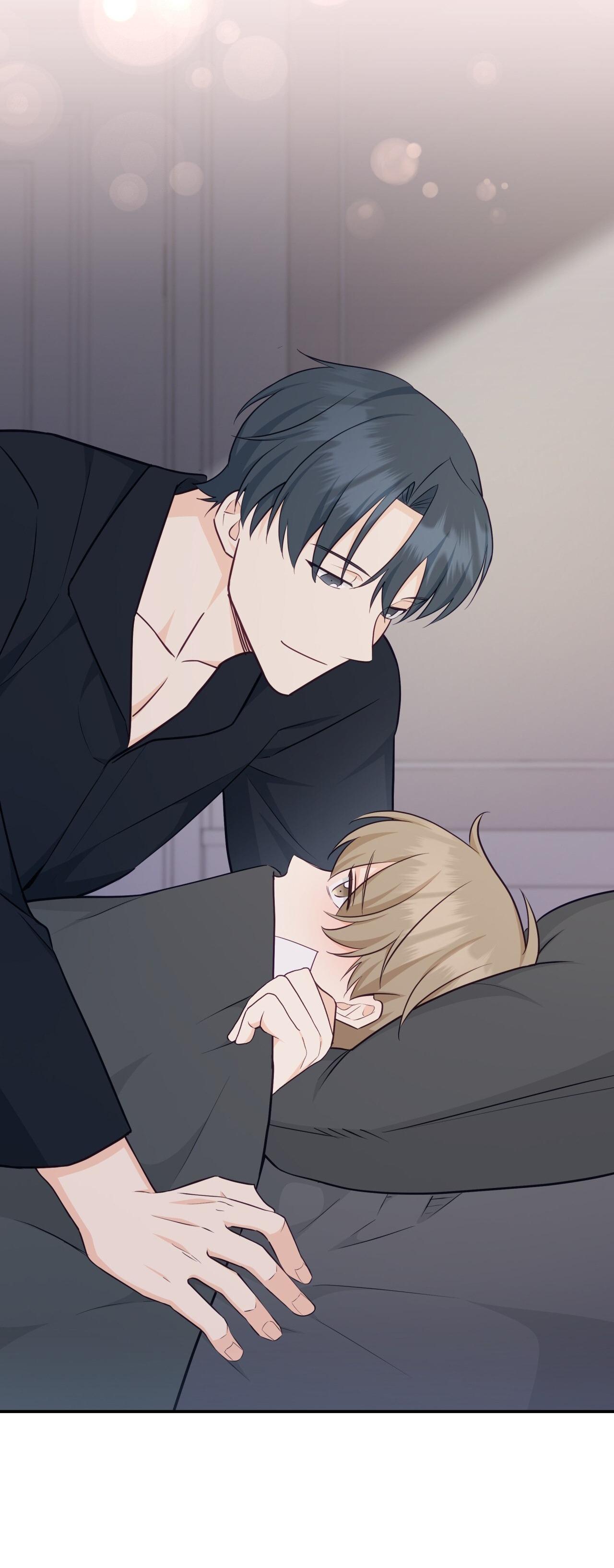 vị ngọt không đường (sweet not sugar) chapter 36 45