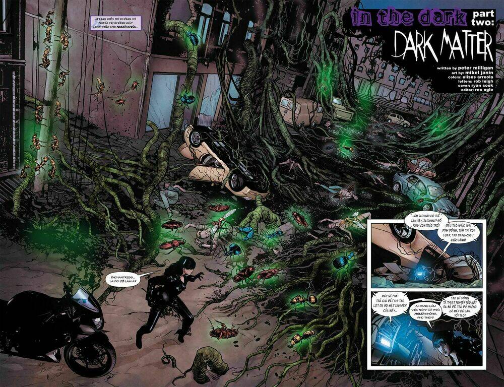 justice league dark chapter 2 2