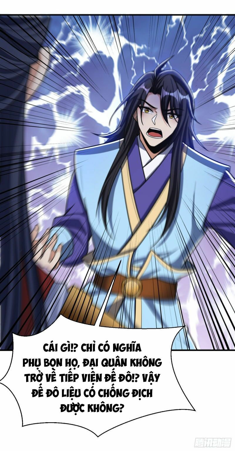 yêu giả vi vương chapter 163 5