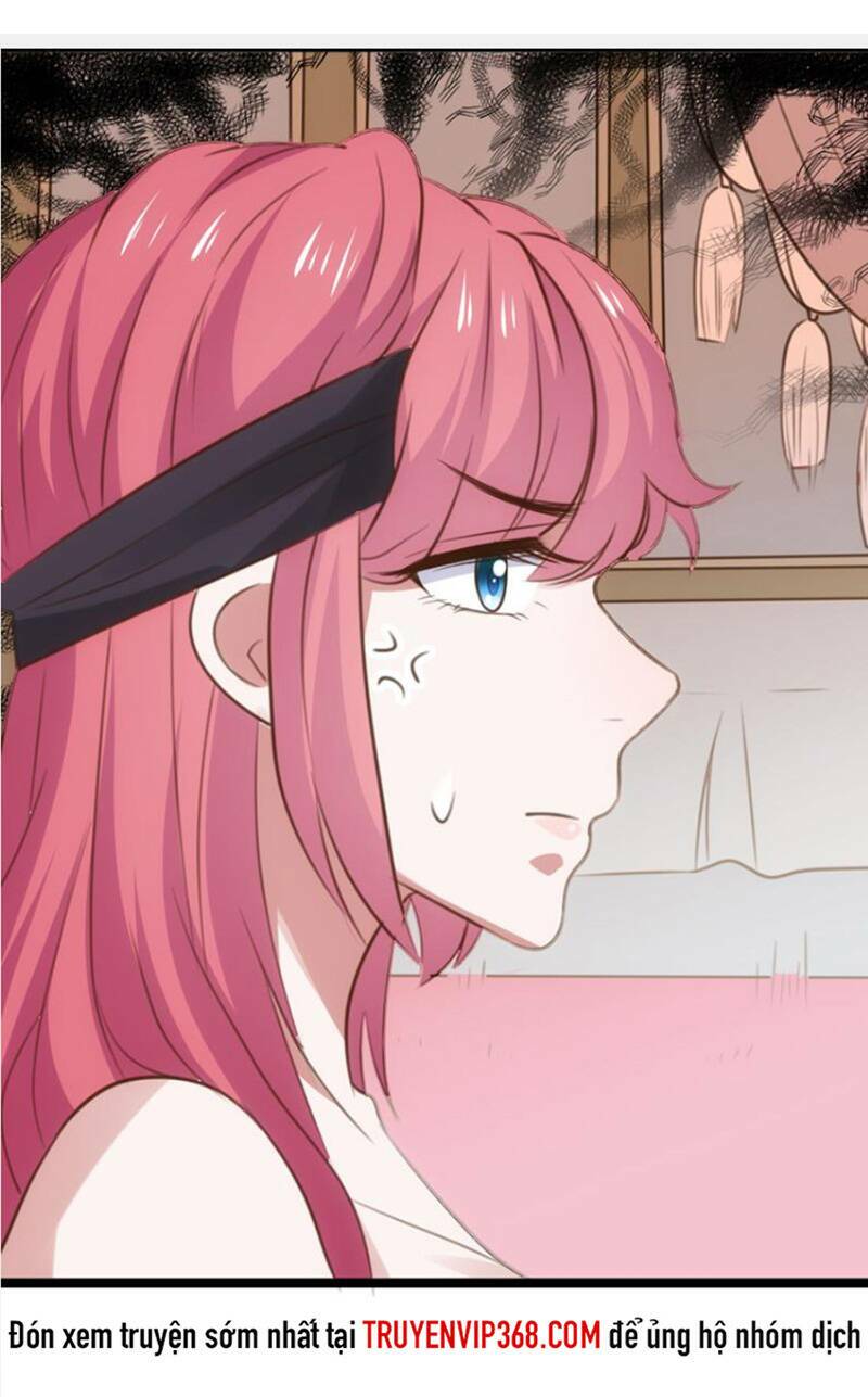 nữ tiếp viên hàng không của boss chapter 48 8