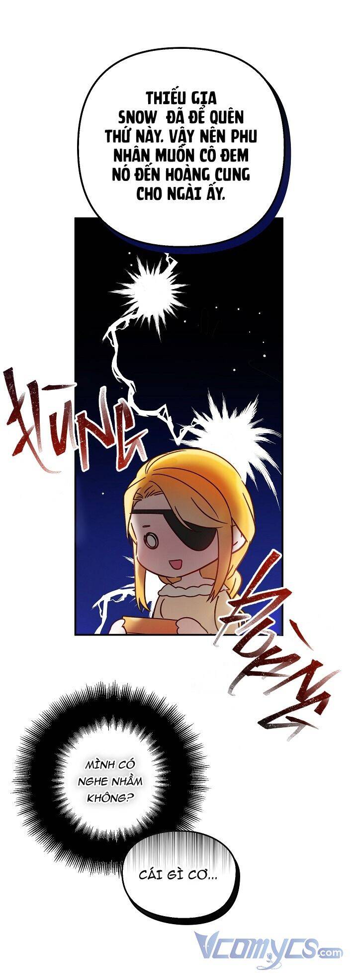 hoàng tử chuyển sinh trở thành người mạnh nhất thế giới nhờ vào sự hiểu biết về bug chapter 32 1