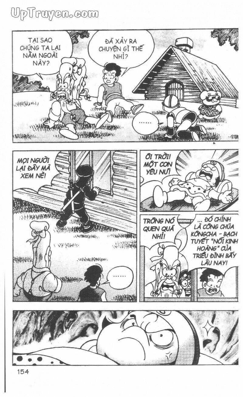 đội quân nhí nhố chapter 23 156