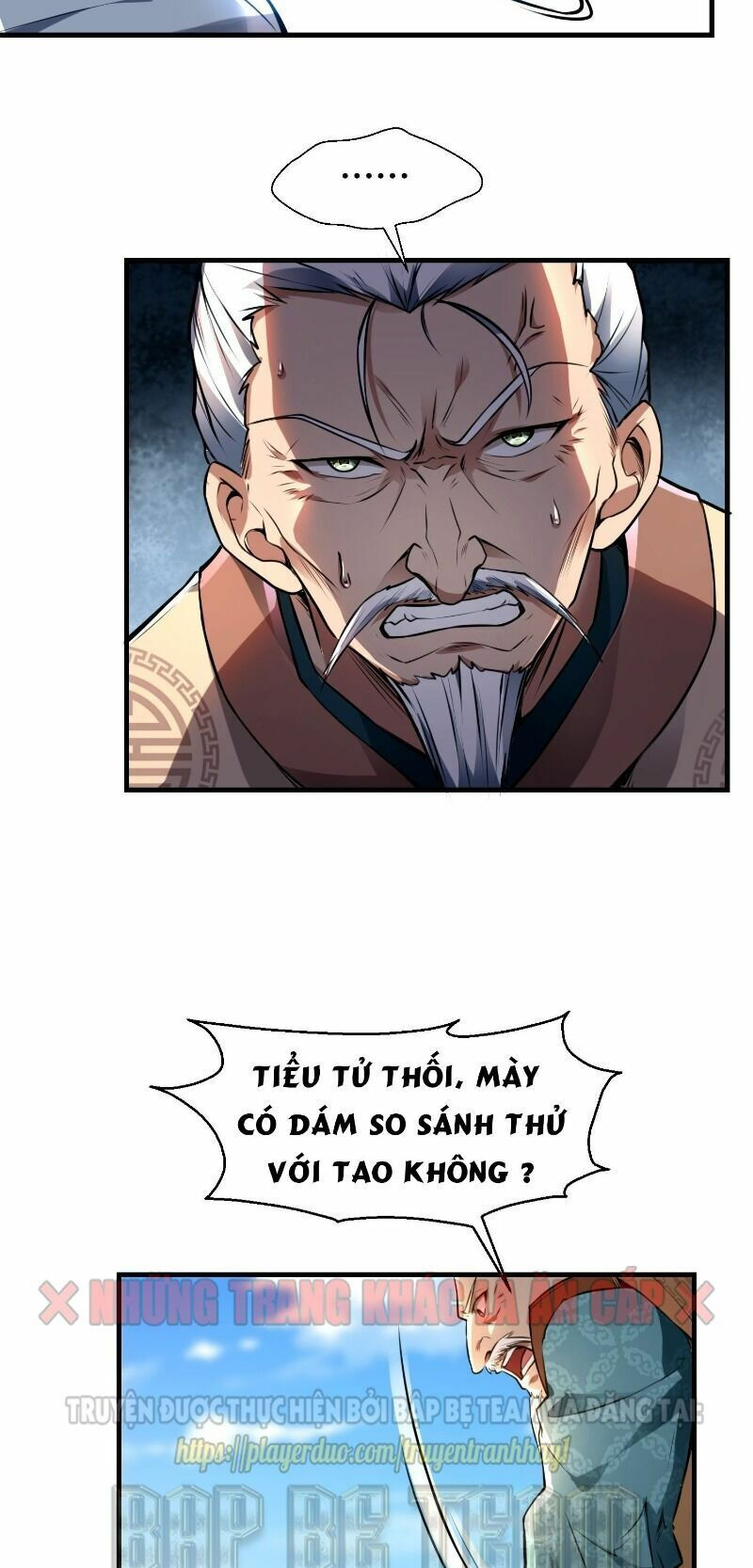 đệ nhất người ở rể chapter 13 38