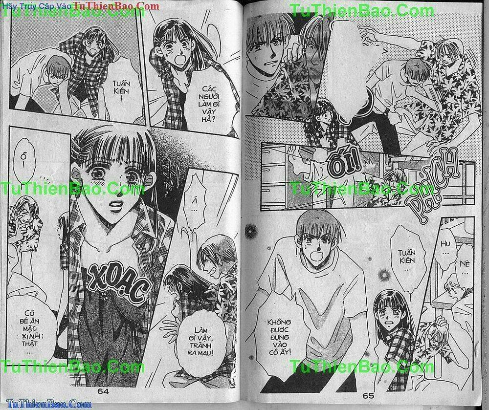 mây trắng tinh khôi chapter 2 33