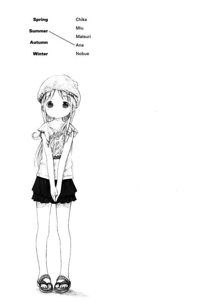 ichigo mashimaro chapter 45 6