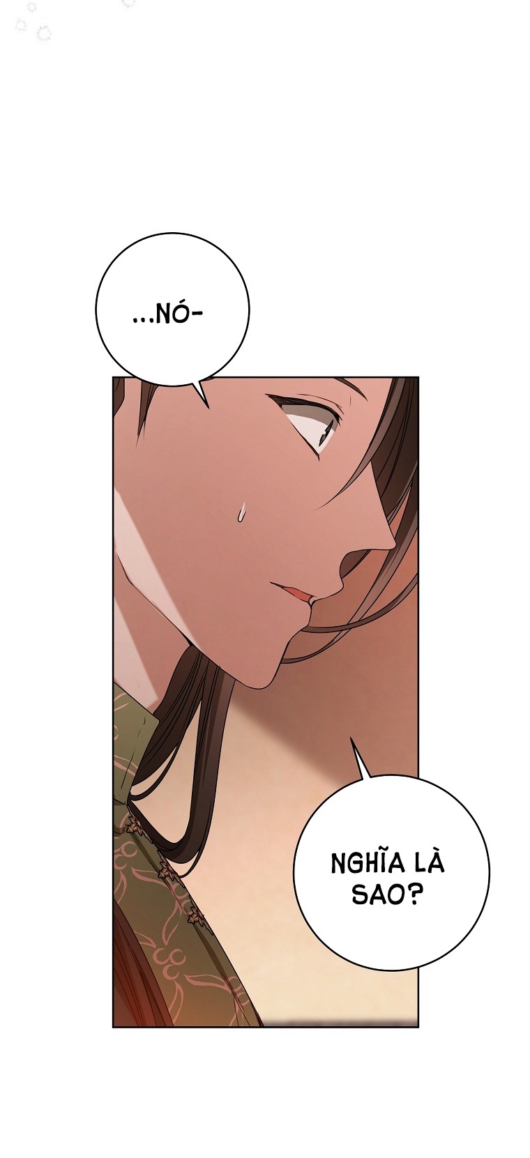 trở thành đứa cháu gái bị ghẻ lạnh trong gia tộc võ giả hùng mạnh chapter 9.2 31