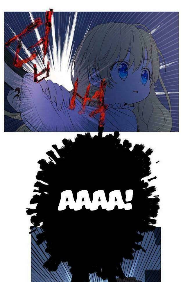 một ngày nọ ta trở thành công chúa chapter 6.5 1