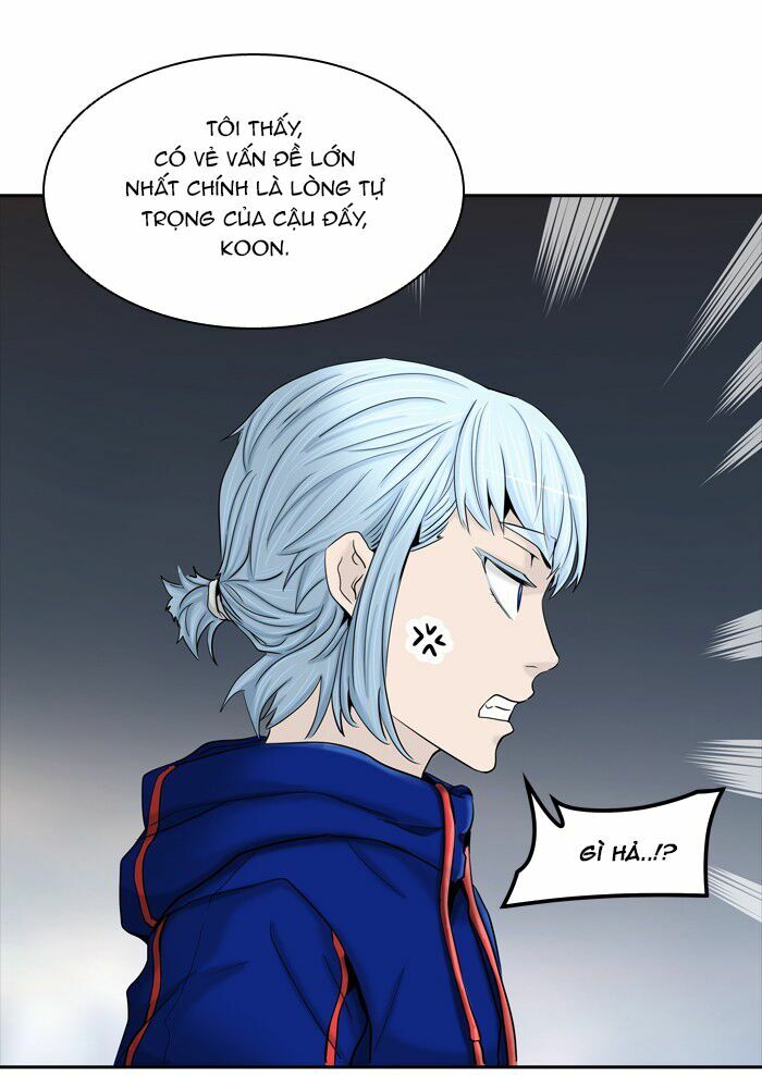 tòa tháp bí ẩn 2 chapter 291.5 20