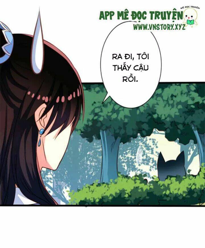 ông chủ của tôi là yêu quái chapter 48 13