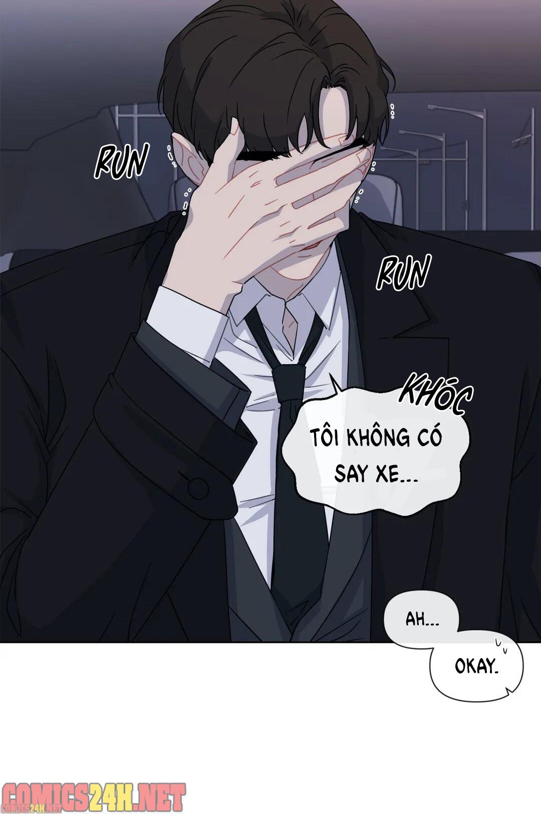 ngọt ngào như địa ngục chapter 15 63