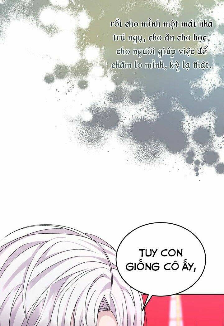 công chúa huỷ diệt chapter 13 47