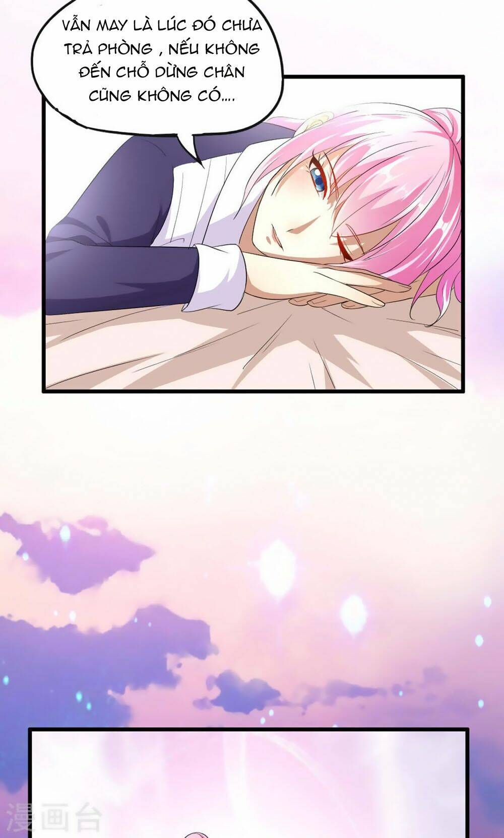 nguyệt dạ hương vi lai chapter 48 26