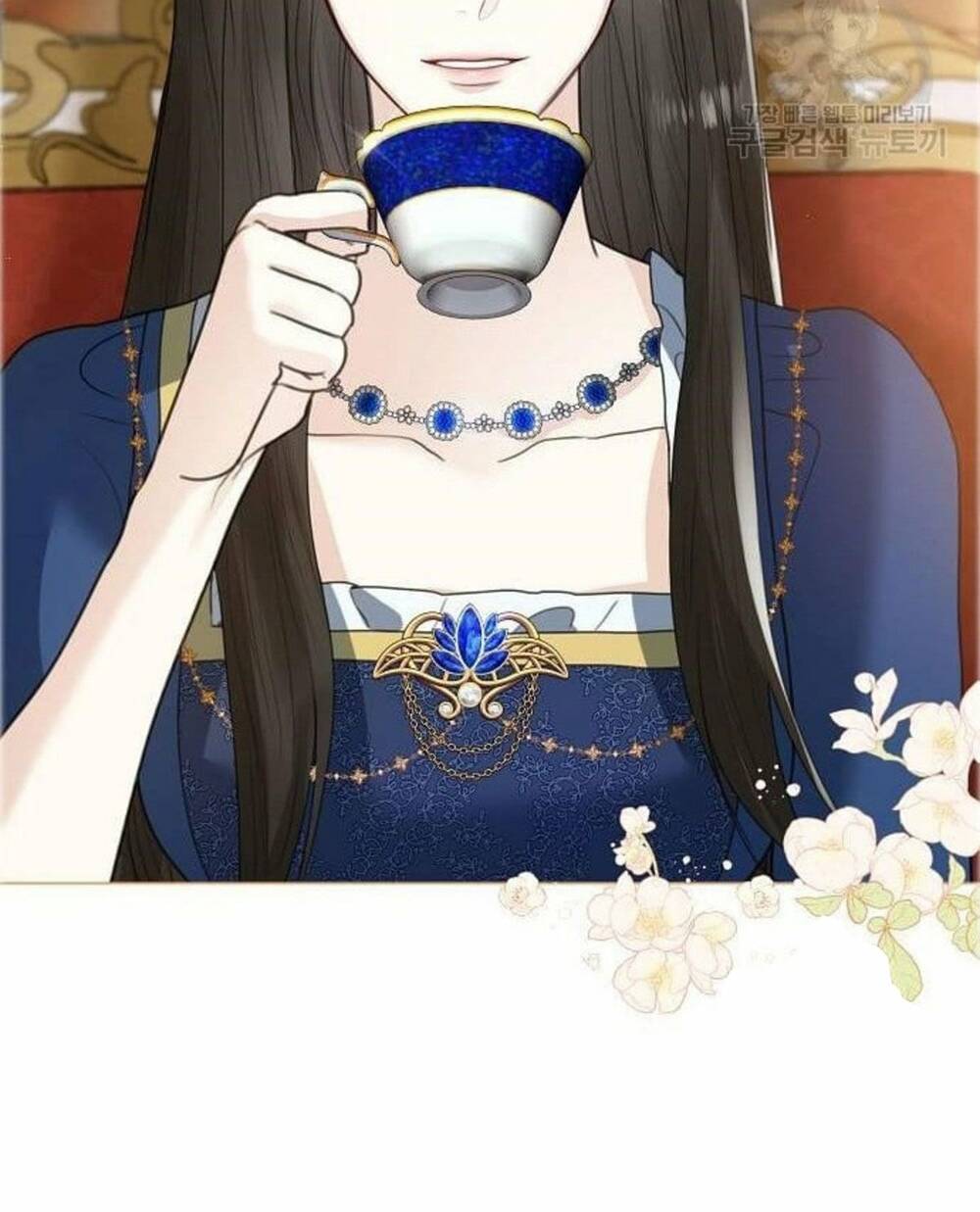 tôi sẽ từ bỏ vị trí hoàng hậu chapter 9 65