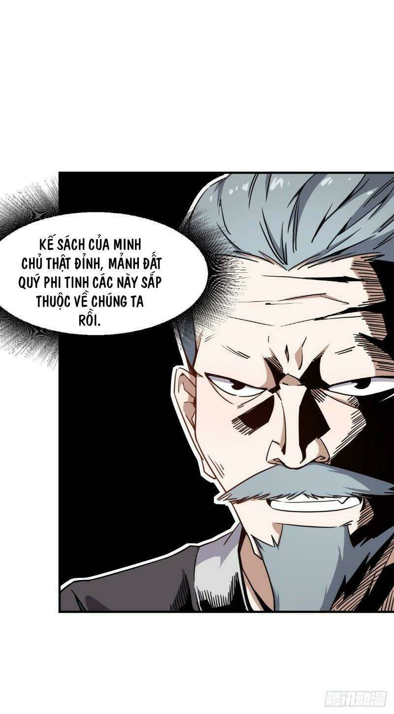 tổ thượng có tiền chapter 1 47