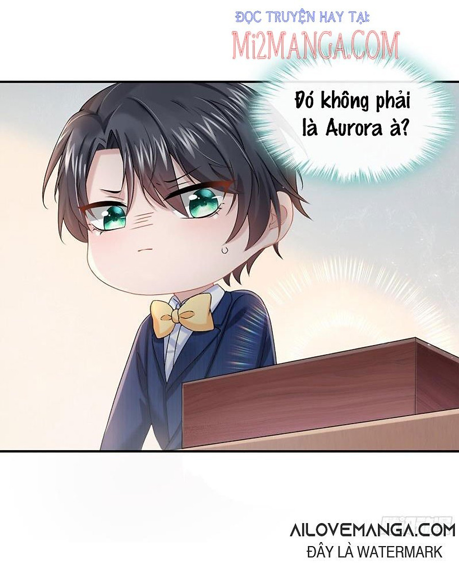 manh bảo của tôi là liêu cơ chapter 3.2 9