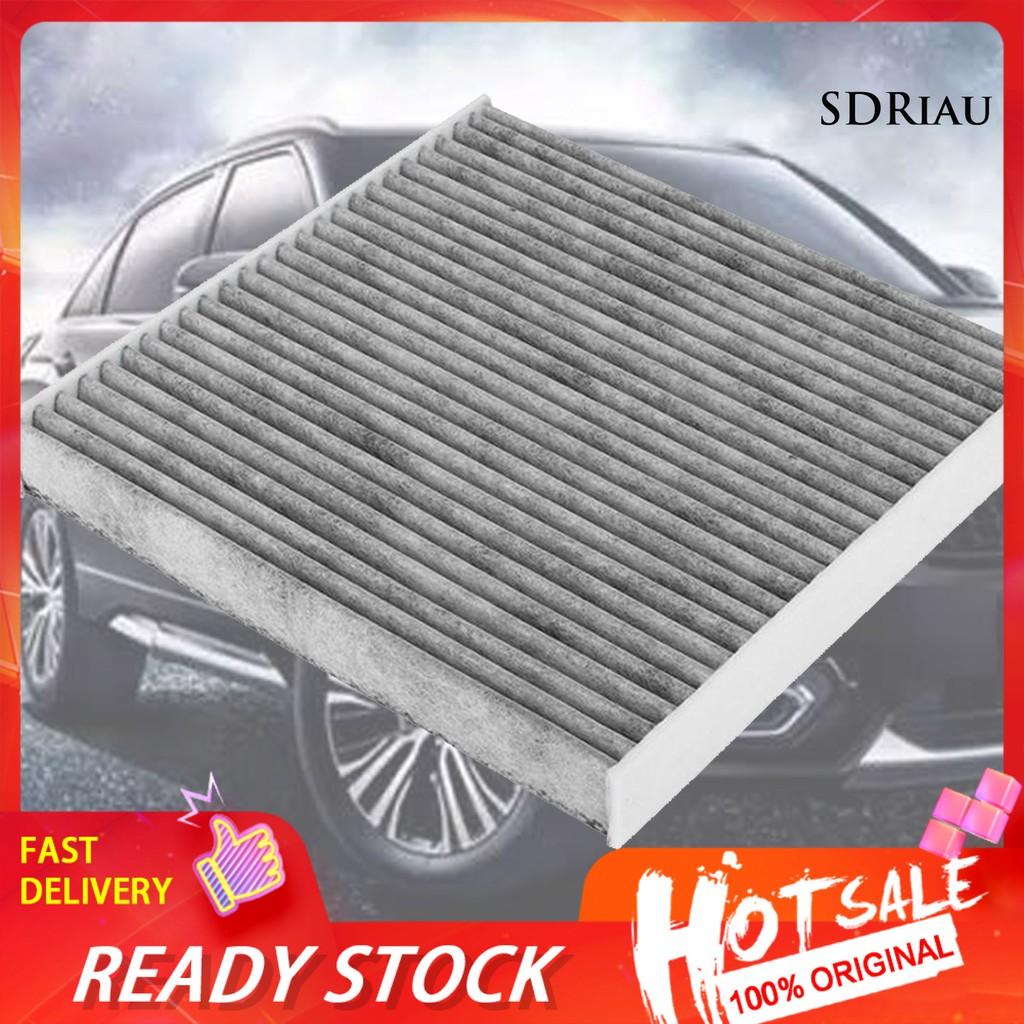 Bộ Lọc Không Khí Bằng Carbon Thay Thế Cho Xe Hơi Cf10134 Honda