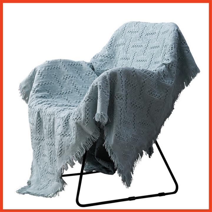 Thảm Phủ Sofa 2 Kích Thước 130 x 180 cm và 180 x 230 cm