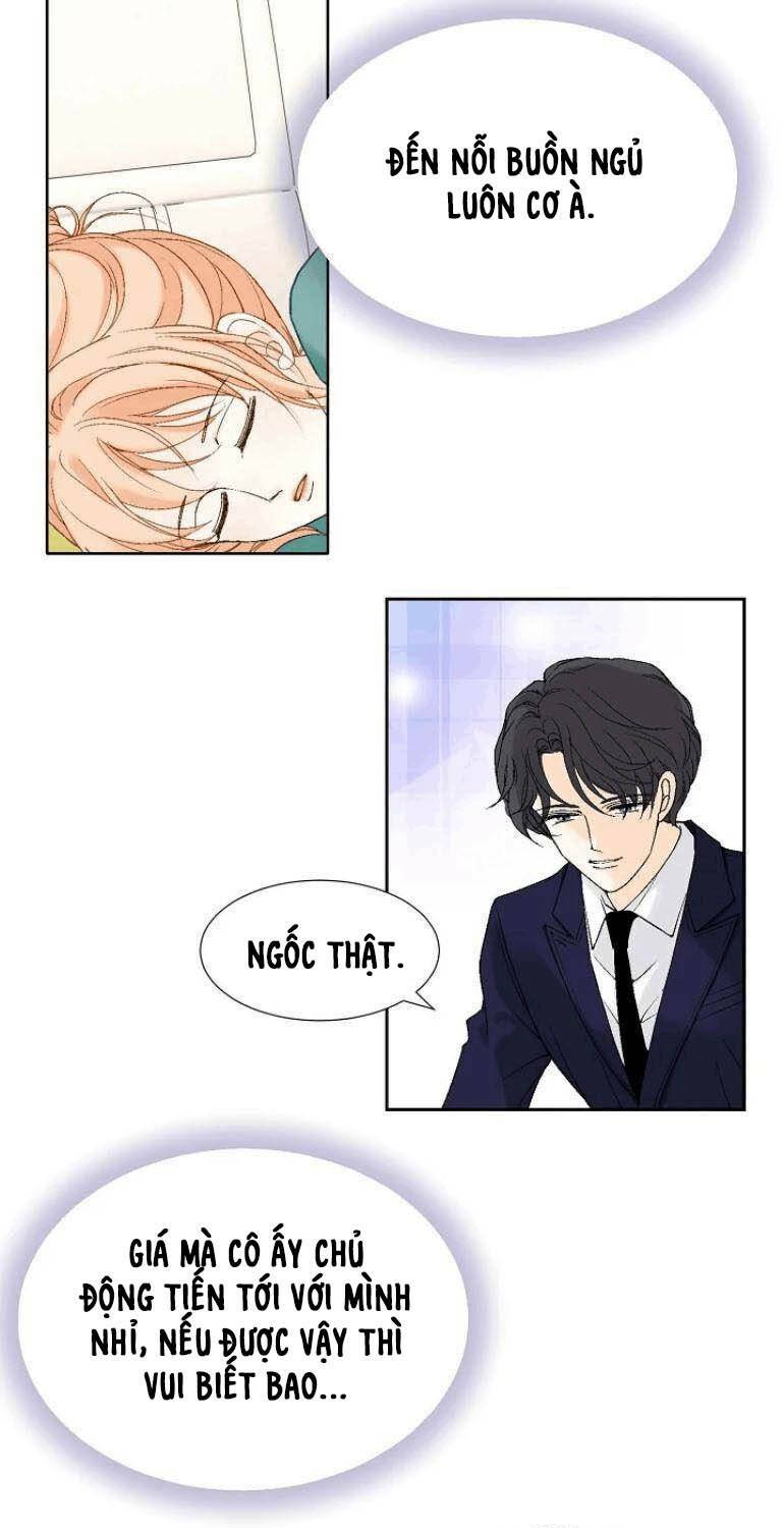 lee bom, em là của anh chapter 19 6