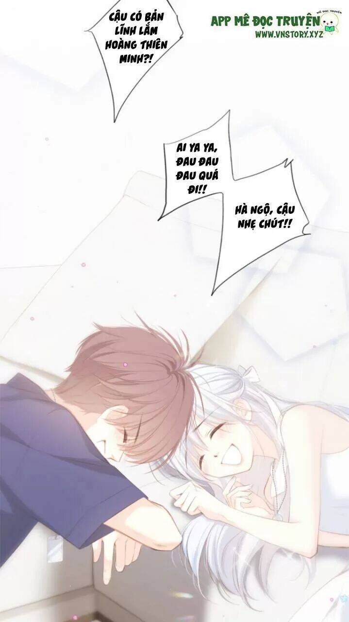 con tim rung động 2 chapter 123 45