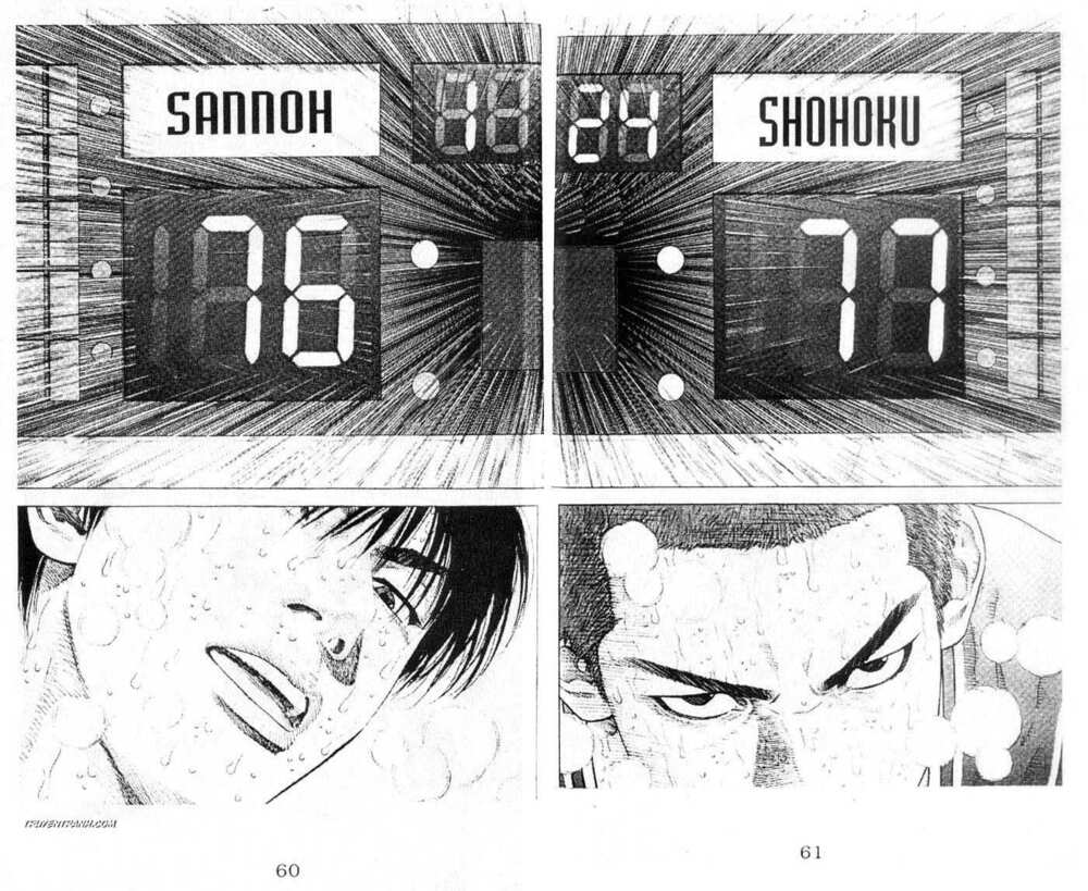 cao thủ bóng rổ chapter 274 3