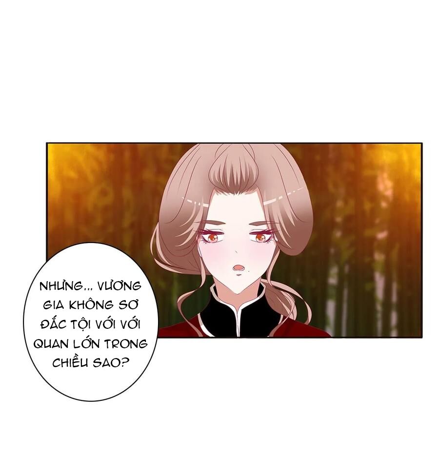 thông linh phi chapter 589 15