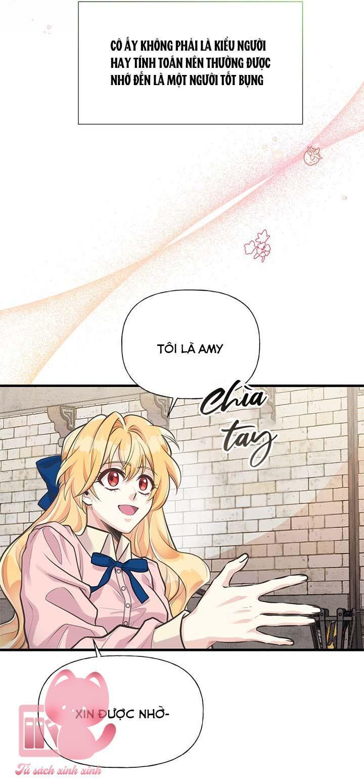 chị tôi nhặt về nam chính của tiểu thuyết chapter 65 17