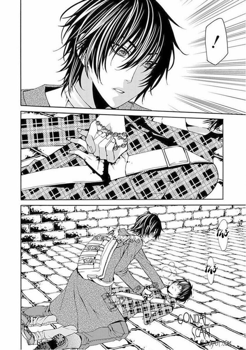 bloody junkie chapter 2 21