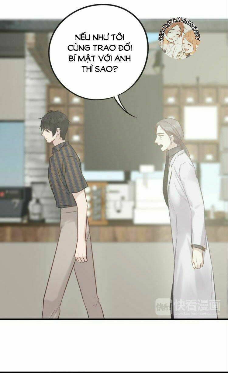 viện bảo tàng tâm nguyện chapter 13.1 9