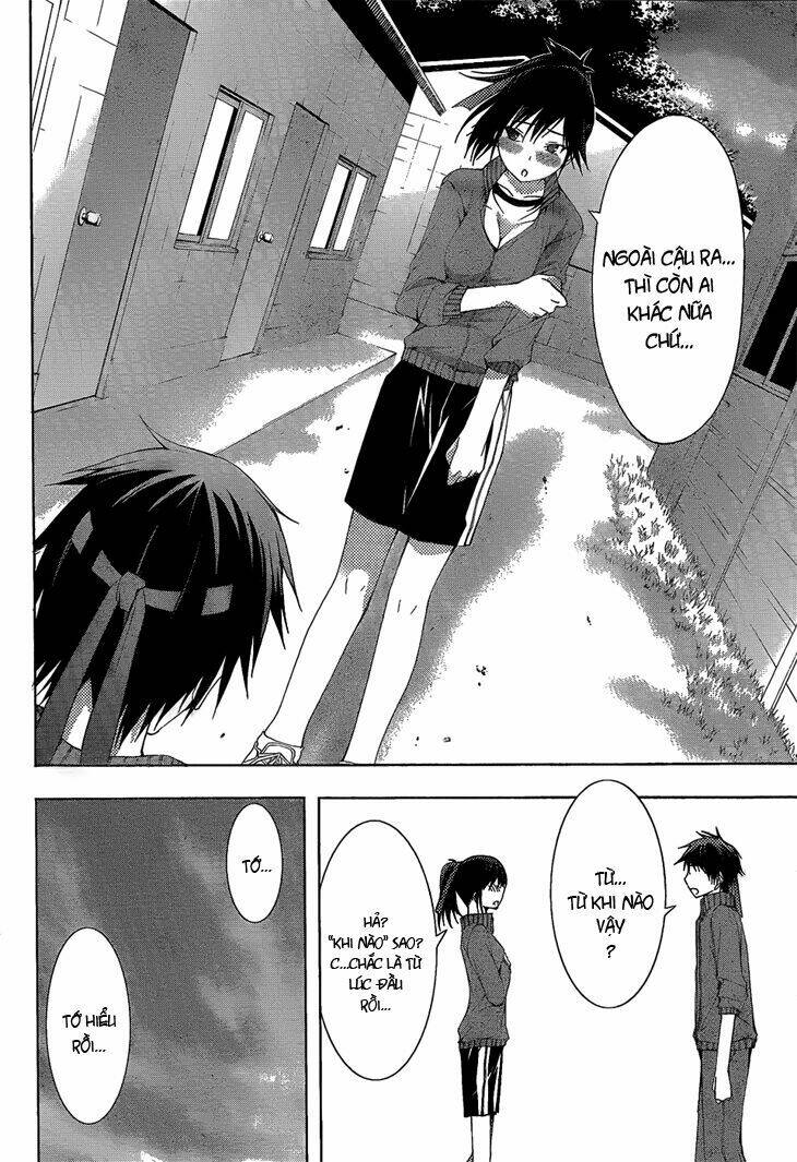 countrouble chapter 16 31